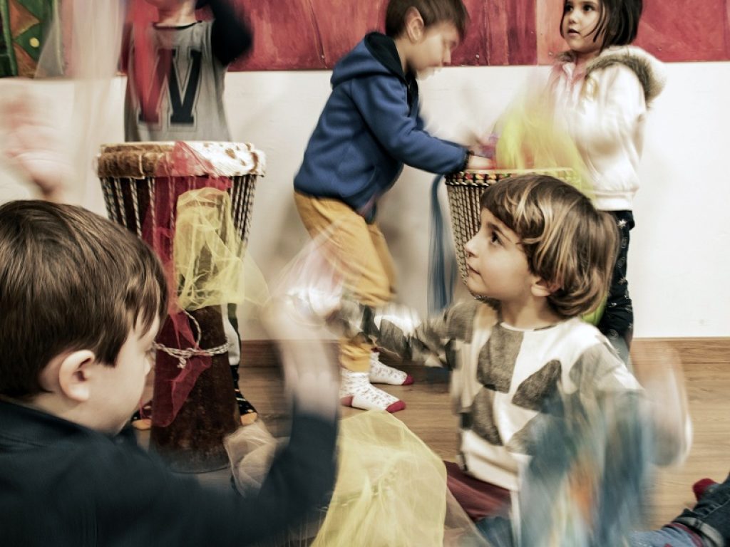 musica in aiuto