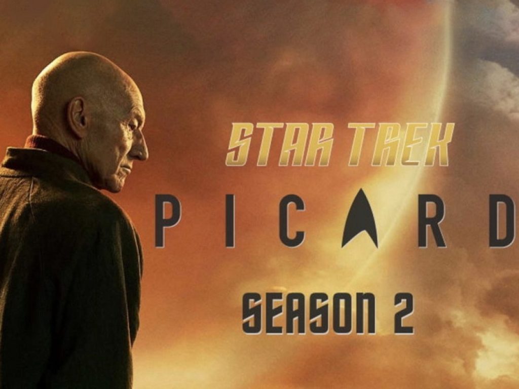 star trek: picard 2