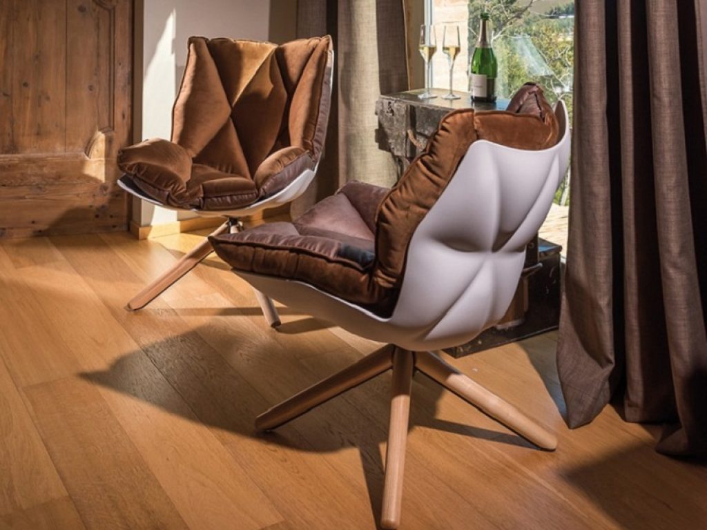 Porada International Design Award