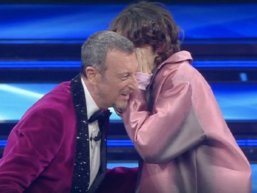 amadeus sangiovanni papalina