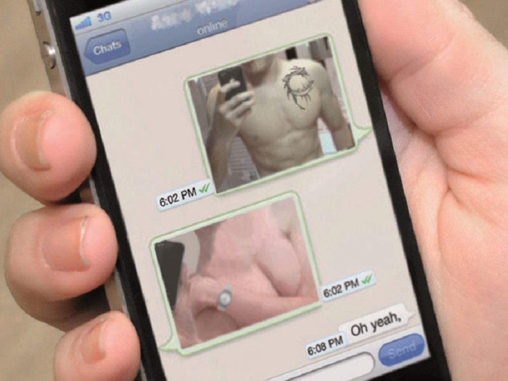 sexting