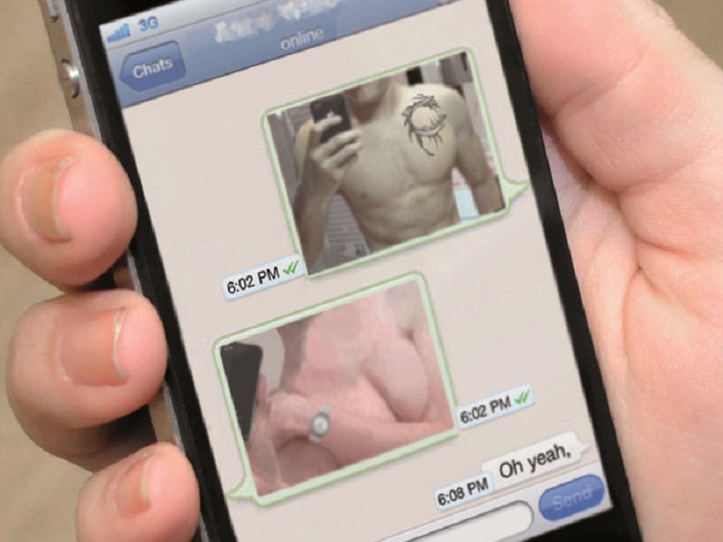 sexting
