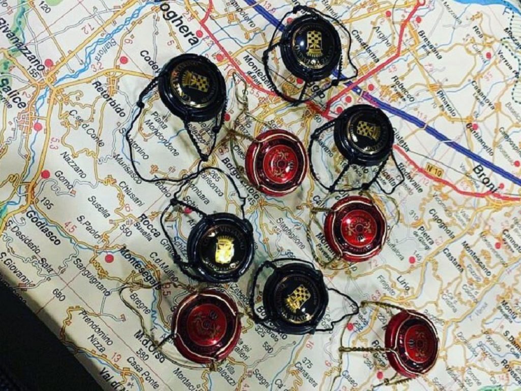 Lo Slow Wine Tour conquista New York