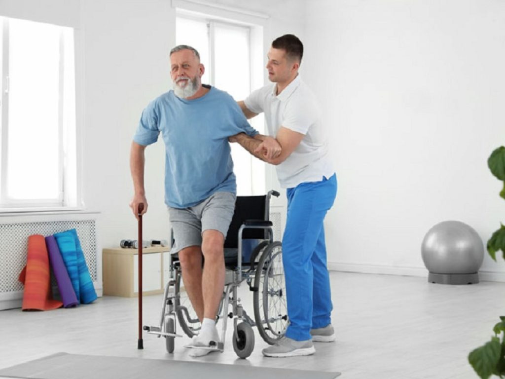 Stimolazione elettrica epidurale