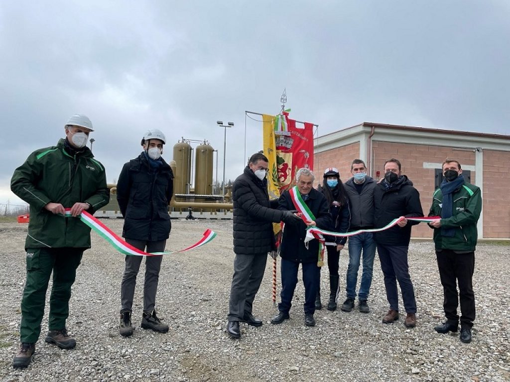 piancastagnaio teleriscaldamento geotermico