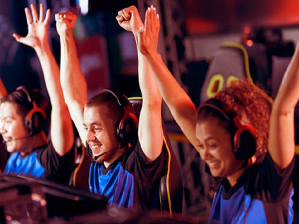 Lega Scolastica Esports