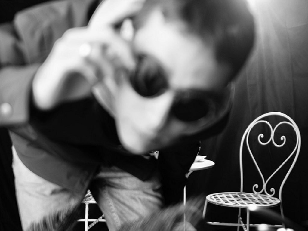 Tommi torna con il brano "Ancora un po'"