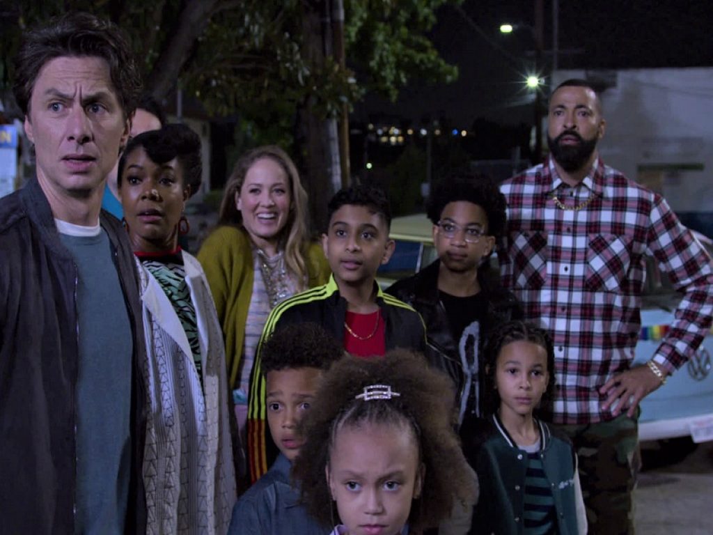 Un’altra scatenata dozzina