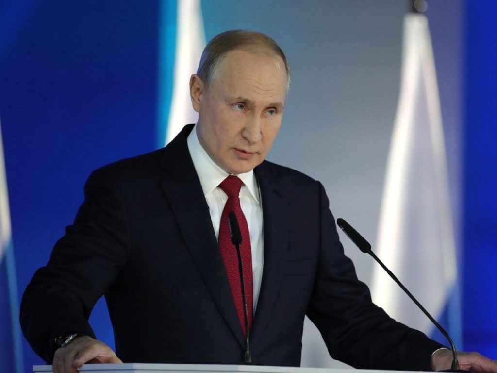 putin russia ucraina nato