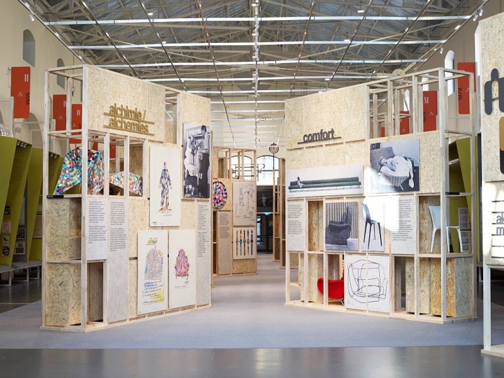 Marco Zanuso e Alessandro Mendini. Design e Architettura