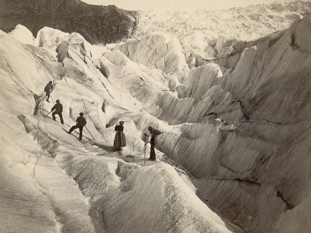 Dal vero. Fotografia svizzera del XIX secolo