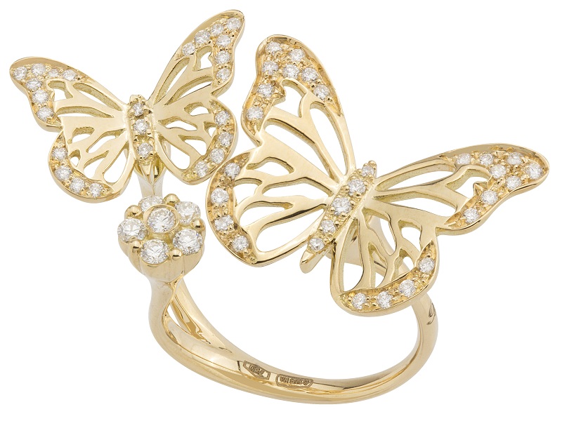 Nasce Blumarine Fine Jewelry