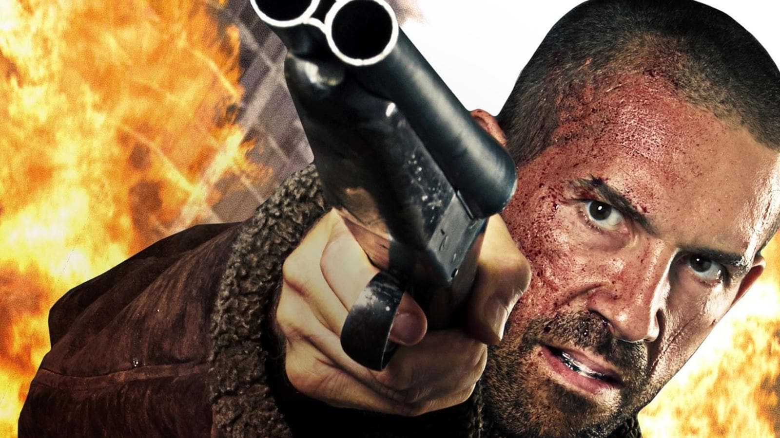 Avengement - missione vendetta