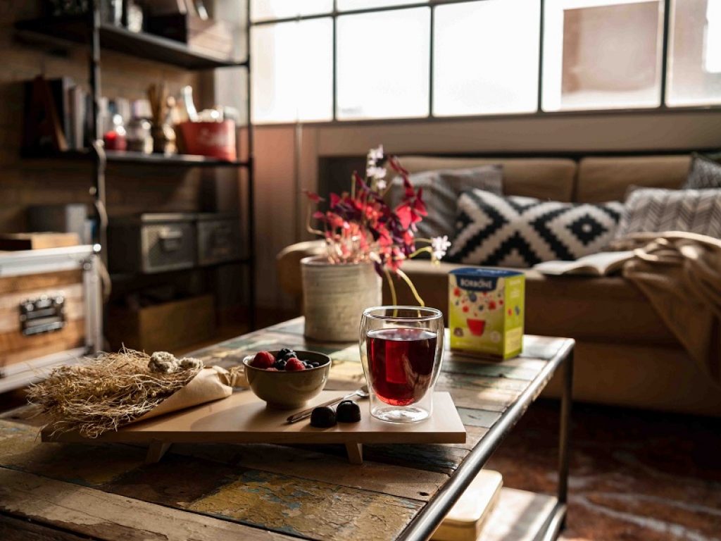 Caffè Borbone lancia le bevande aromatizzate in capsula