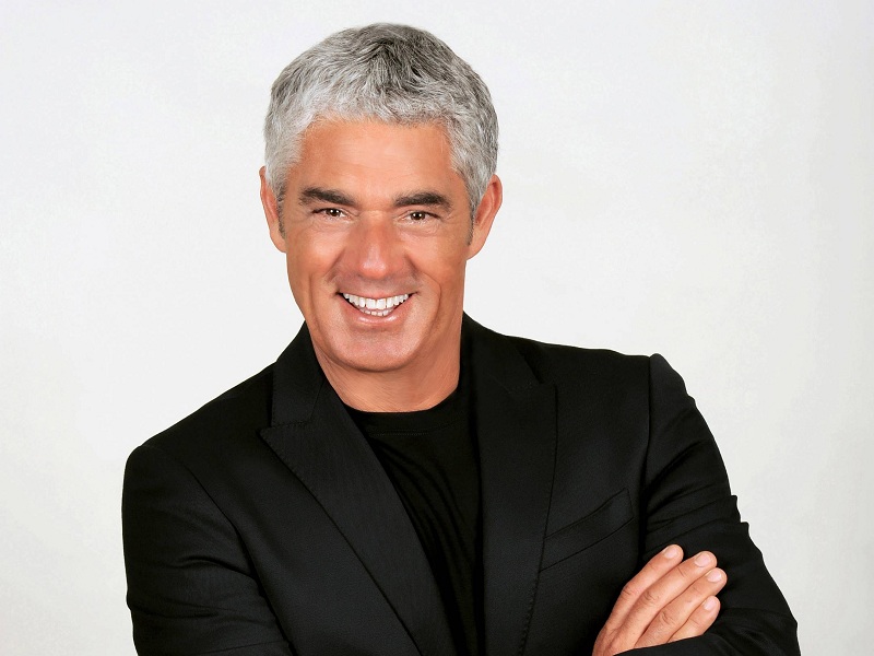 Biagio Izzo in Tartassati dalle tasse