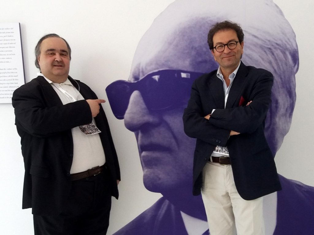 Nascono la Giornate nazionali delle Case dei personaggi illustri