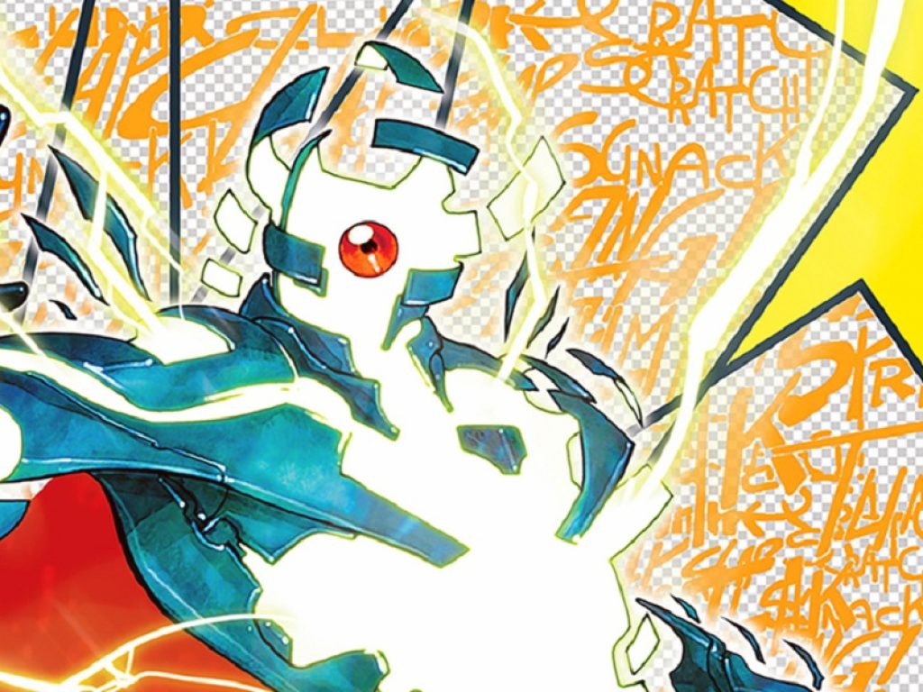 Carmine Di Giandomenico firma il manifesto di ARF!