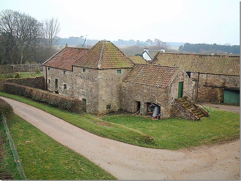 daftmill