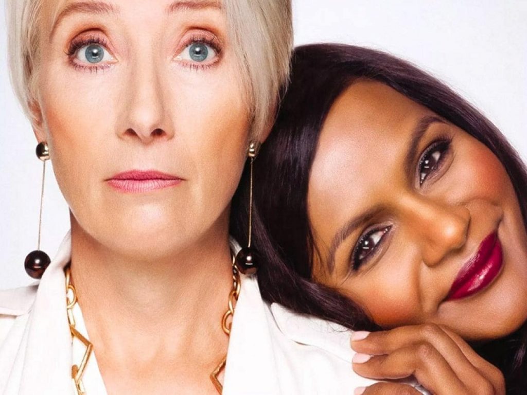 E poi c'è Katherine