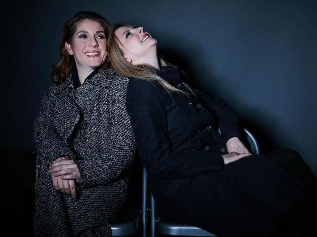 “CIVICO 33 Monologhi di Donne”