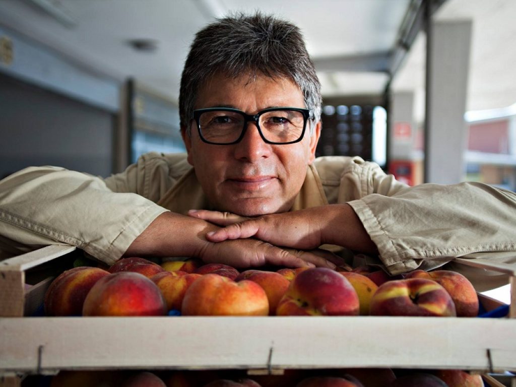 Fabrizio Diolaiuti