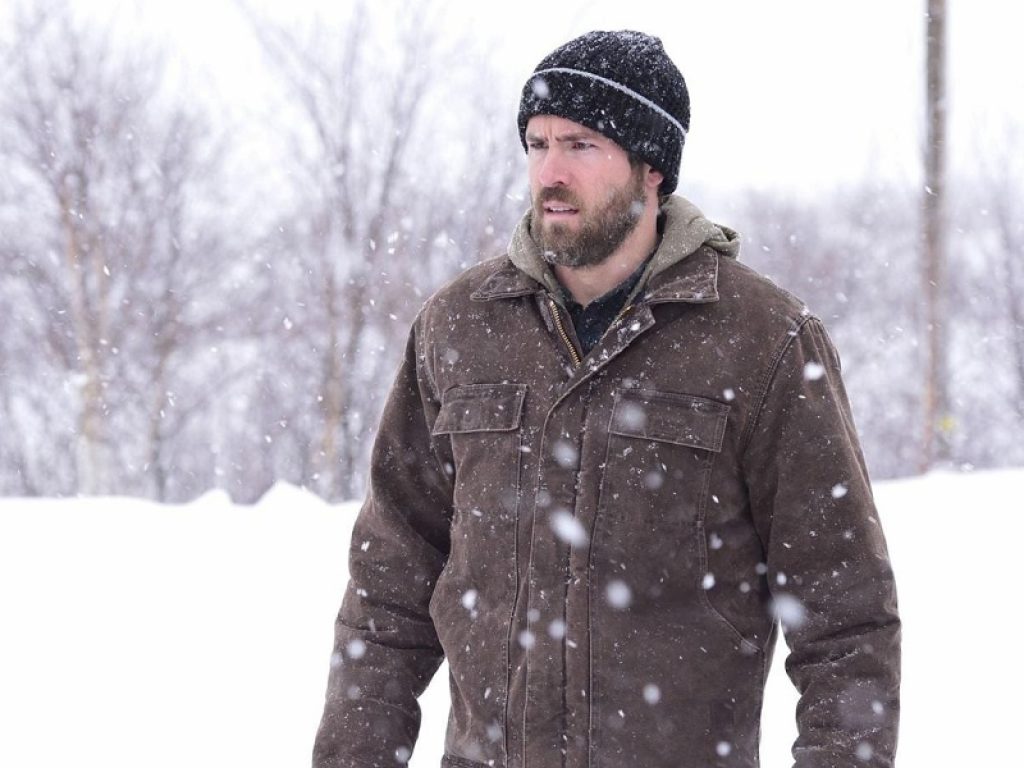 the captive