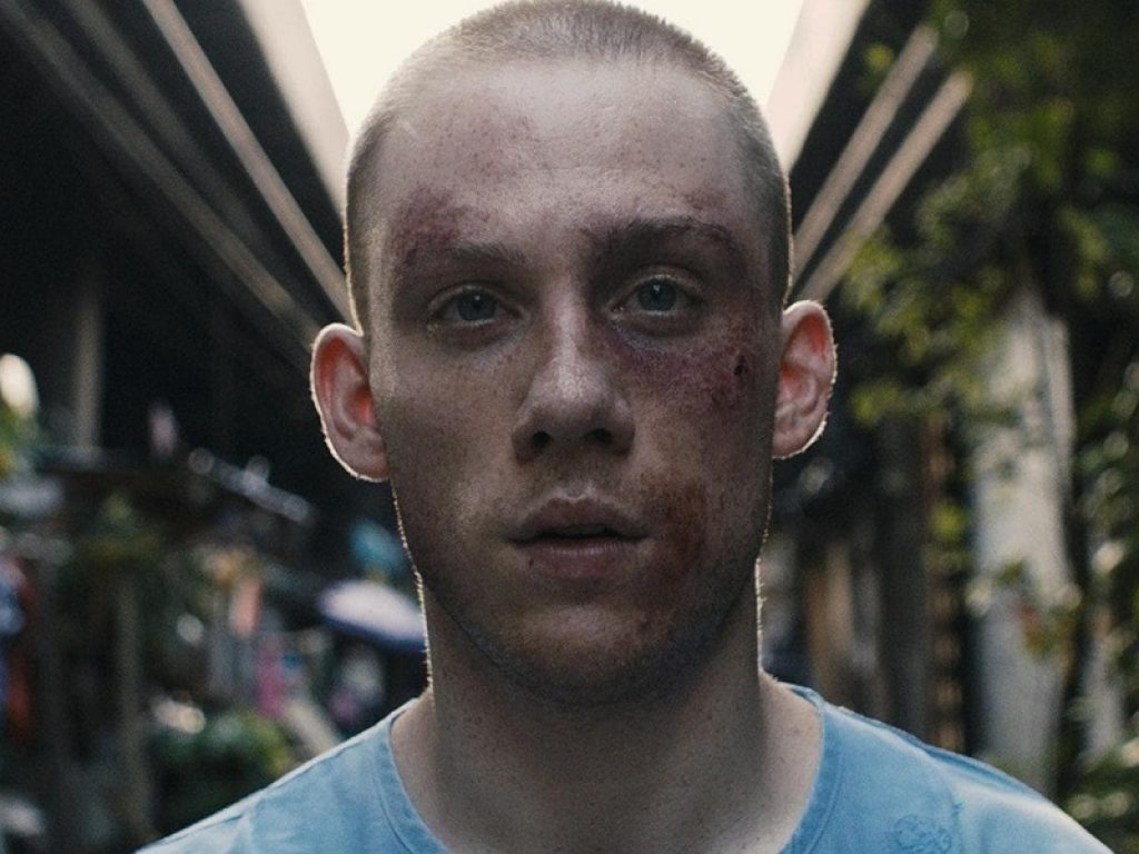 Una preghiera prima dell'alba