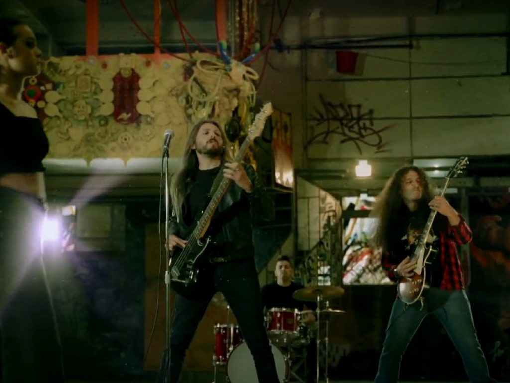 Vincenzo Grieco & The Exoplanets