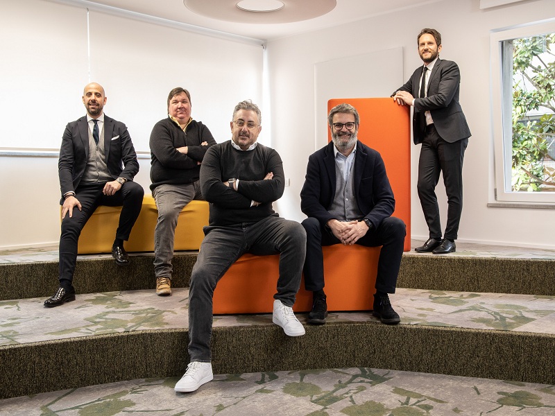 Airtime Partecipazioni si rafforza sul mercato dei servizi SMS. Firmato l'accordo vincolante per l'acquisizione di Engy Solutions