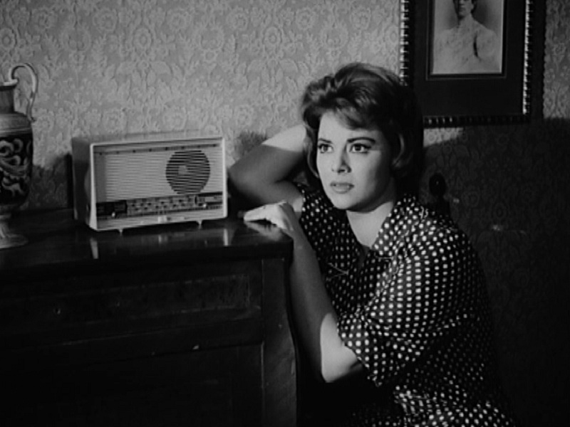 il nemico di mia moglie