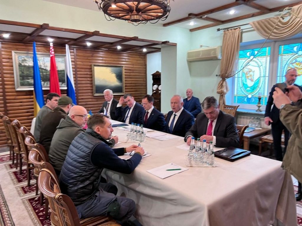 negoziatori ucraina abramovich