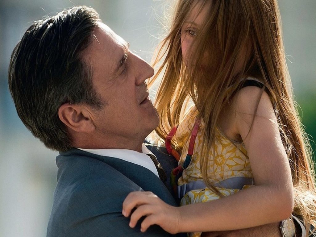 In nome di mia figlia