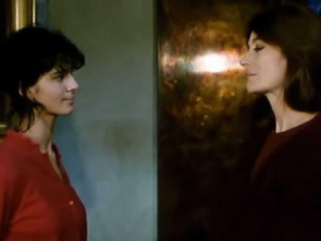 la tragedia di un uomo ridicolo