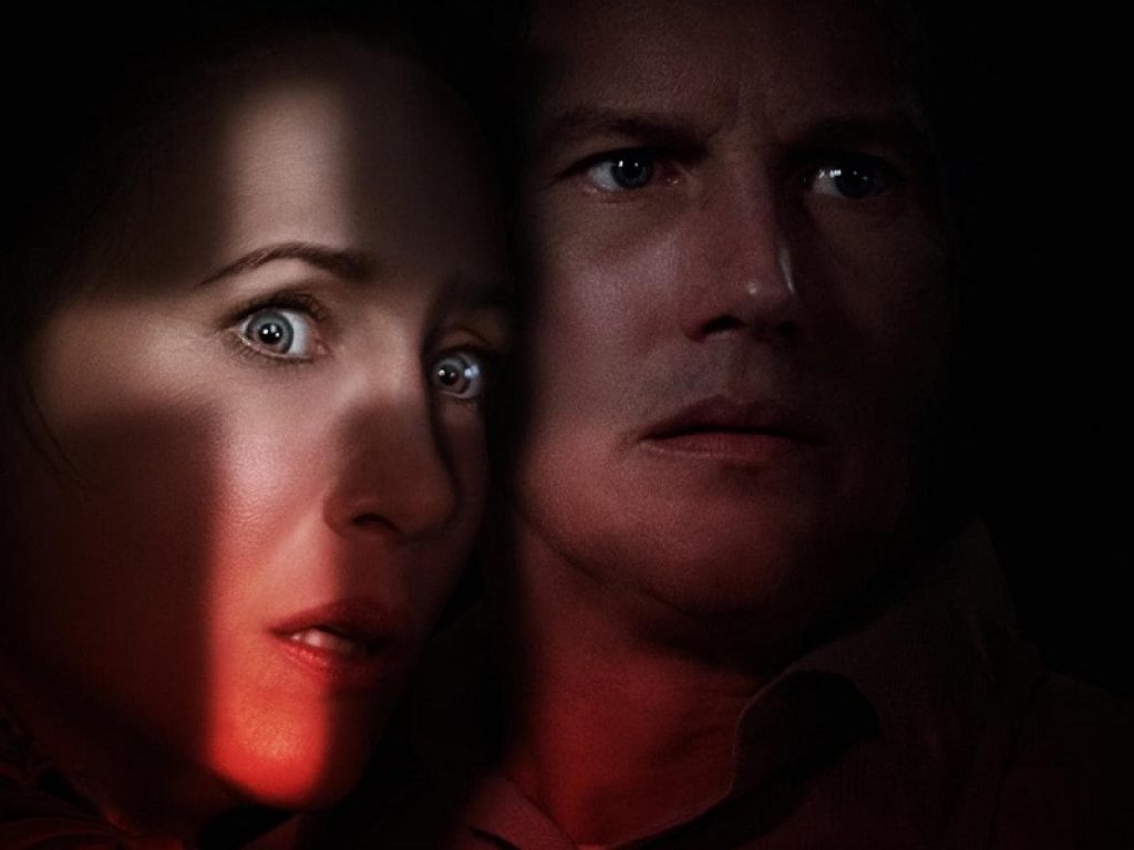 L'evocazione - The Conjuring