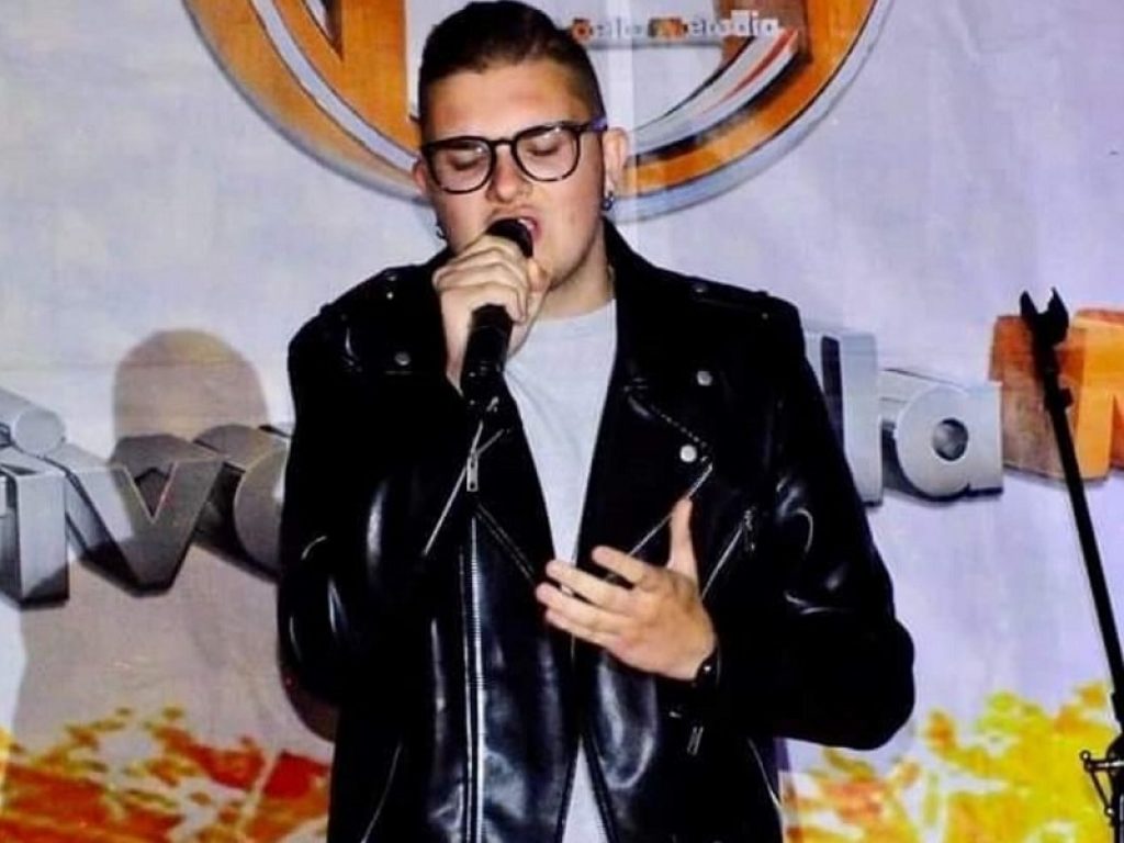 Ink, Bisogna solo chiedersi