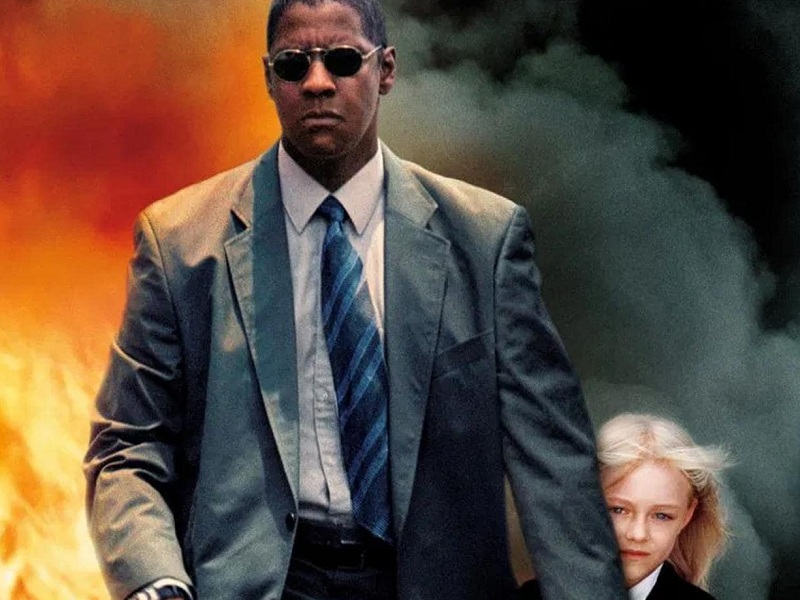 Man on Fire - Il fuoco della vendetta