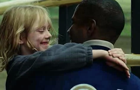 Man on Fire - Il fuoco della vendetta