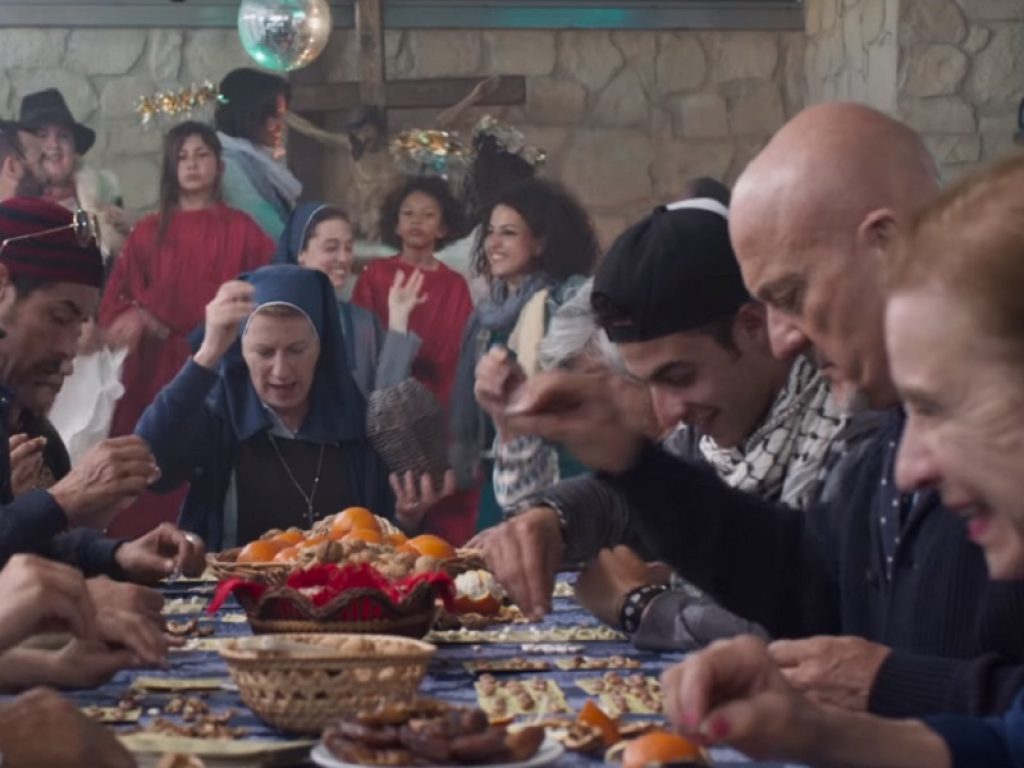 Non c'è più religione