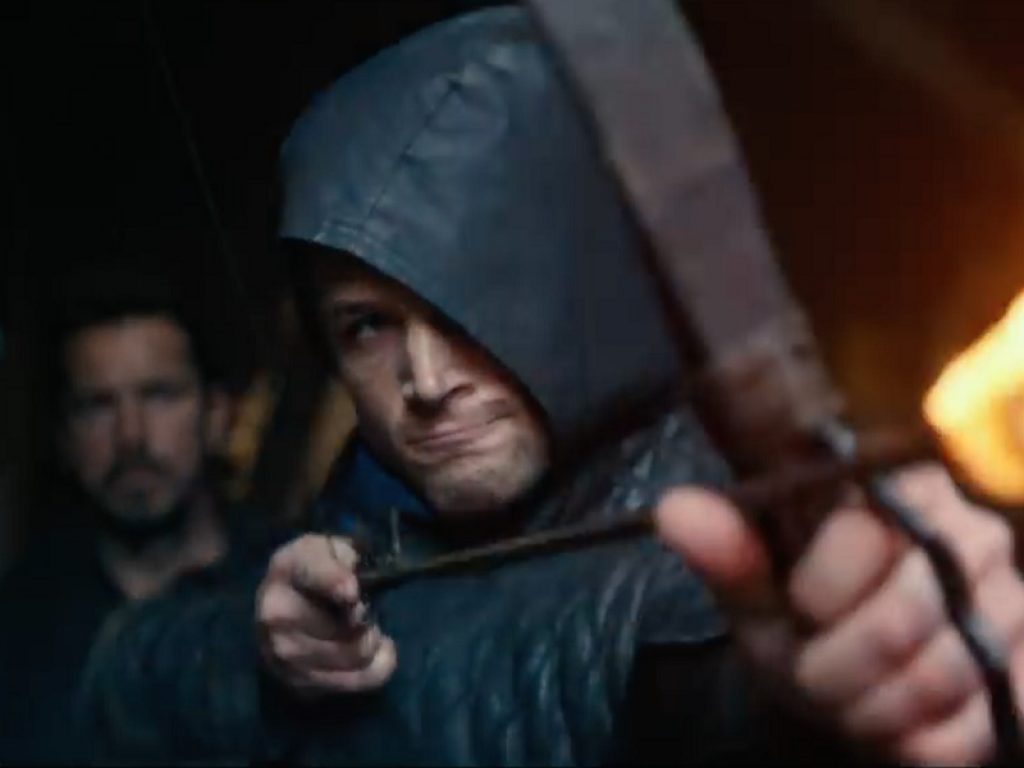 Robin Hood - L'origine della leggenda