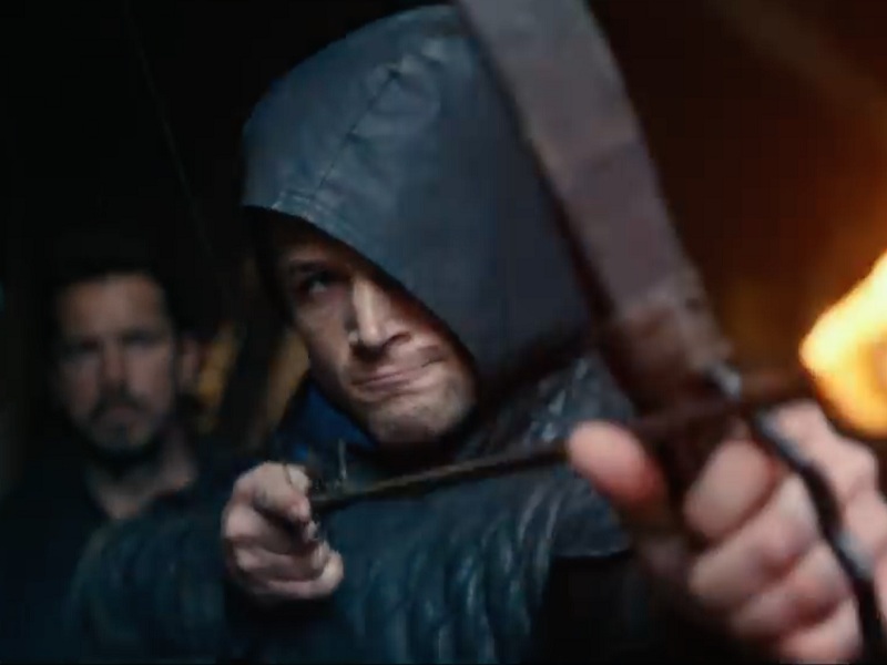 Robin Hood - L'origine della leggenda