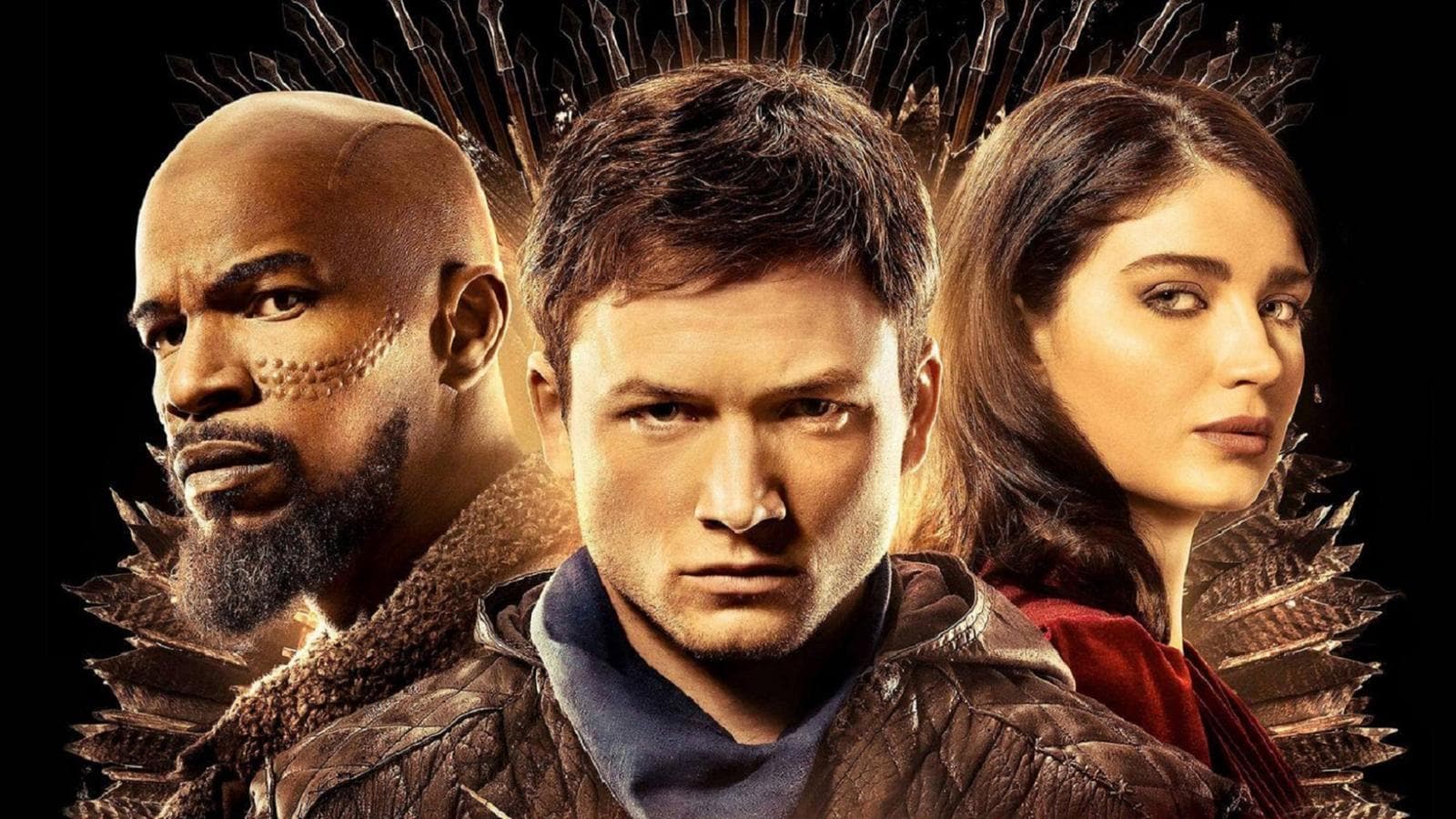 Robin Hood - L'origine della leggenda