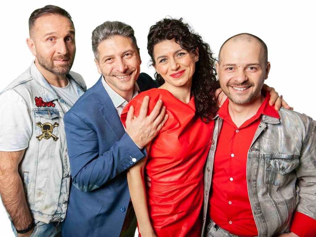 una zitella da sposare