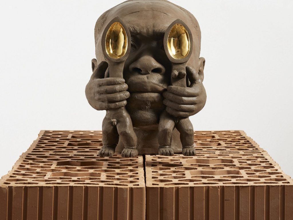 A Pieve di Cento la scultura protagonista della Primavera