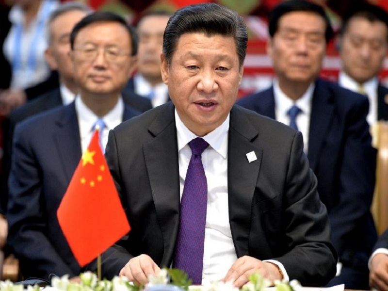 cina guerra ucraina xi jinping
