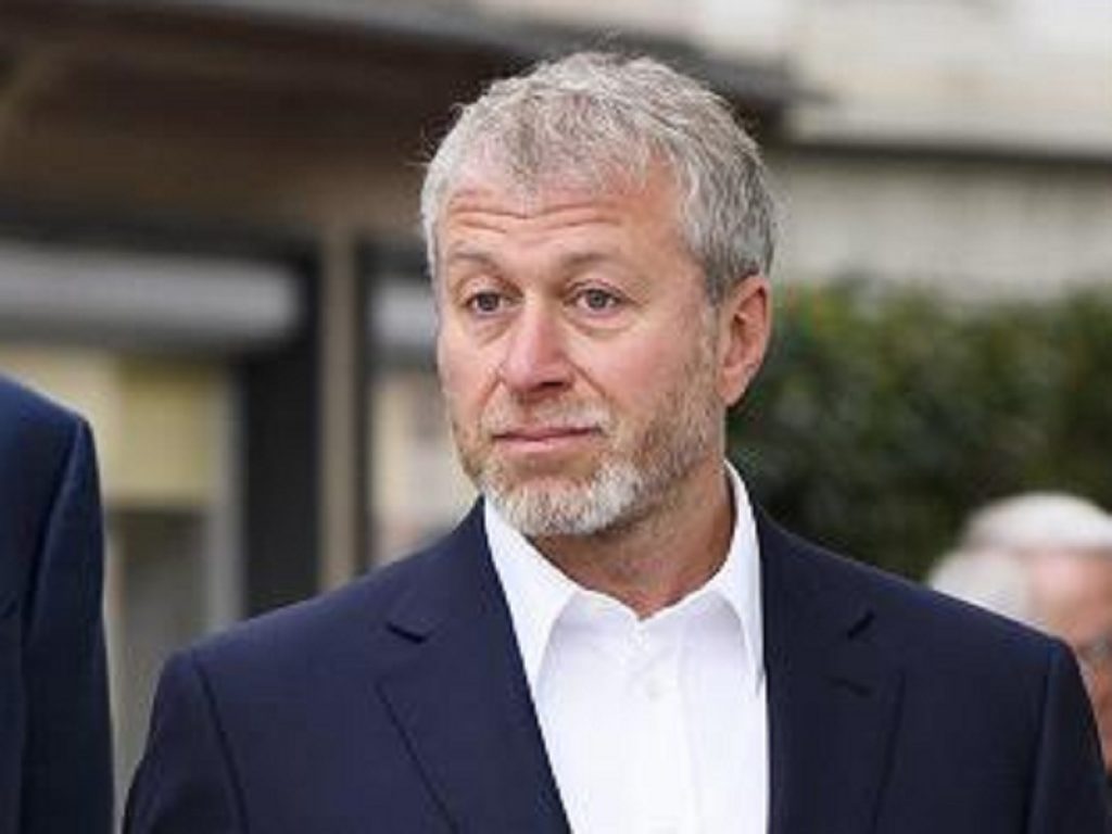 abramovich