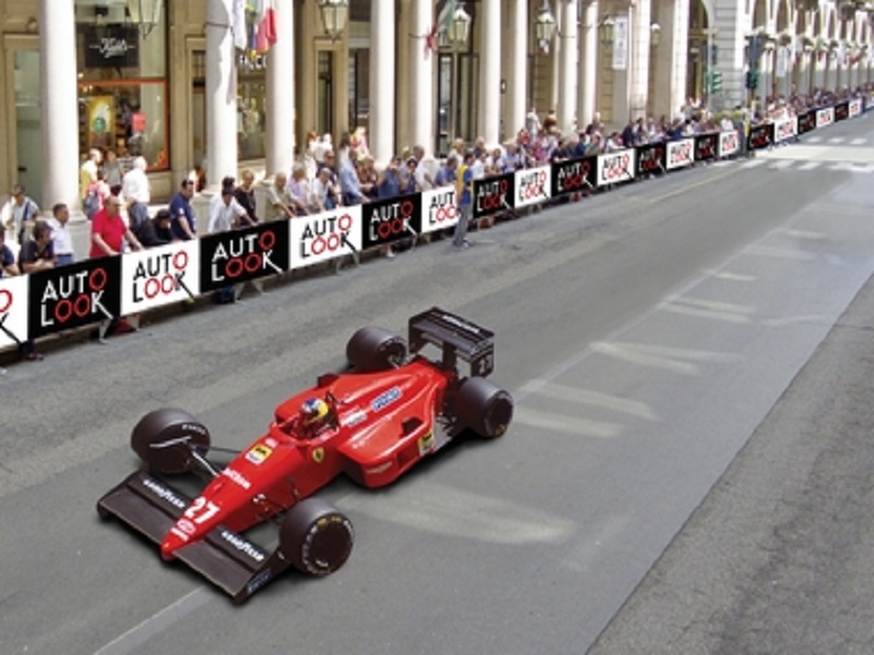 autolook week torino