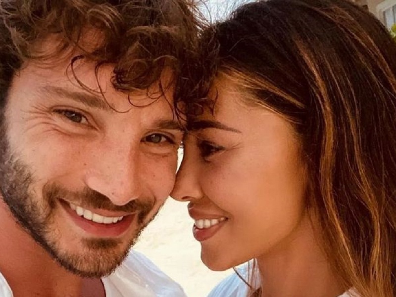 belen e stefano de martino