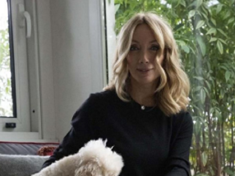 Mariacristina Margherita Savoldi d’Urcei Bellavitis