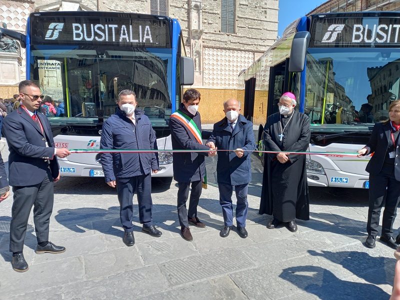 busitalia umbria