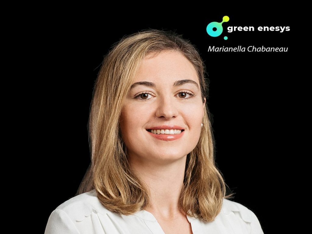 Green Enesys sbarca su Ener2Crowd